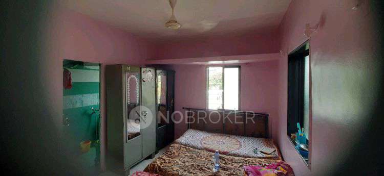 PG for Girls in Vijayalaxmi Apartment