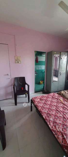 PG for Girls in Vijayalaxmi Apartment