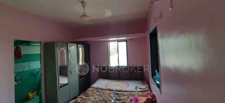 PG for Girls in Vijayalaxmi Apartment
