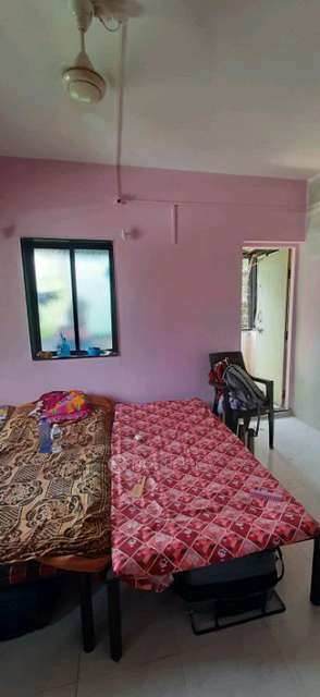 PG for Girls in Vijayalaxmi Apartment