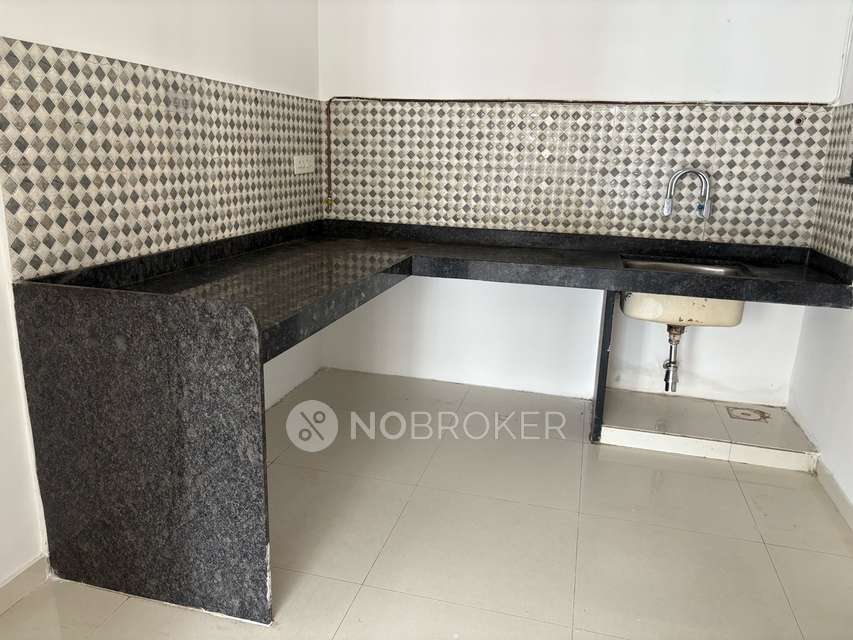 2 BHK Flat In Majestique Alkasa For Sale  In Mohammed Wadi