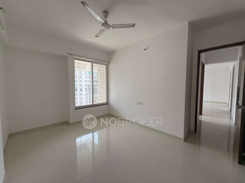 2 BHK Flat In Majestique Alkasa For Sale  In Mohammed Wadi
