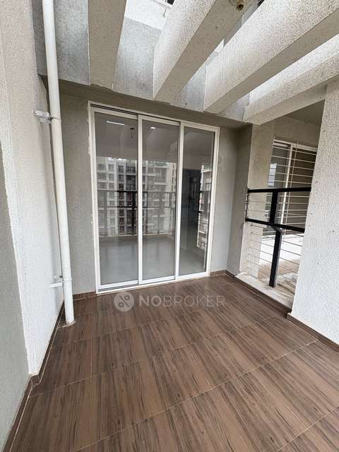 2 BHK Flat In Majestique Alkasa For Sale  In Mohammed Wadi