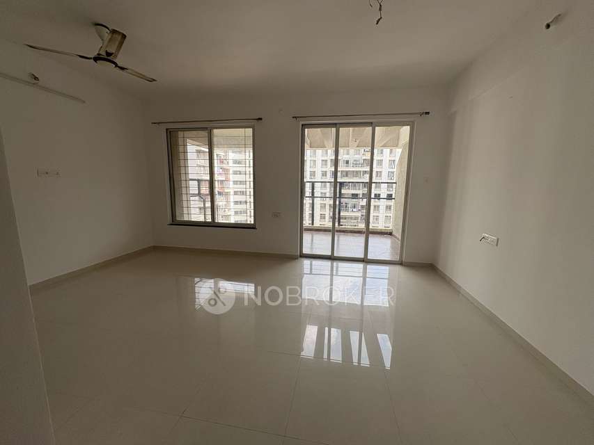 2 BHK Flat In Majestique Alkasa For Sale  In Mohammed Wadi