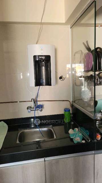 2 BHK Flat In Venkatesh Graffiti Glover For Sale  In Keshav Nagar