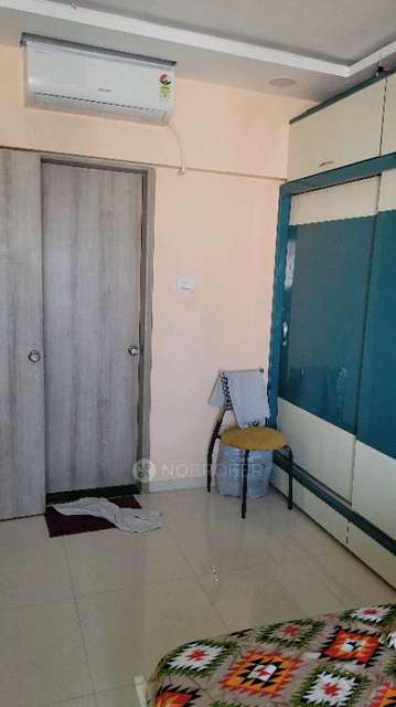 2 BHK Flat In Venkatesh Graffiti Glover For Sale  In Keshav Nagar