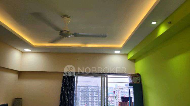 2 BHK Flat In Venkatesh Graffiti Glover For Sale  In Keshav Nagar