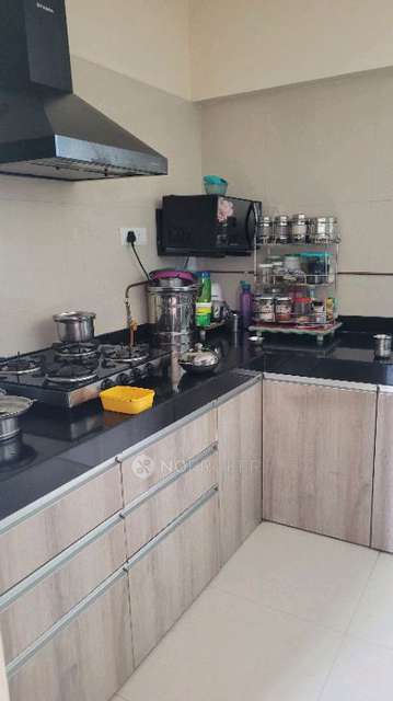 2 BHK Flat In Venkatesh Graffiti Glover For Sale  In Keshav Nagar