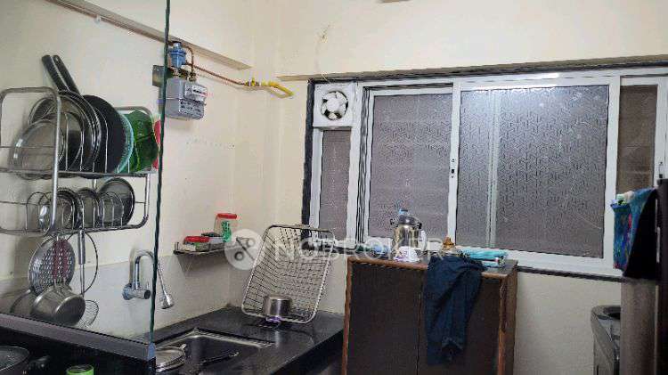 2 BHK Flat In Venkatesh Graffiti Glover For Sale  In Keshav Nagar