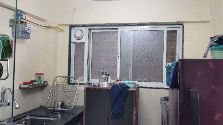 2 BHK Flat In Venkatesh Graffiti Glover For Sale  In Keshav Nagar