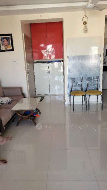 2 BHK Flat In Venkatesh Graffiti Glover For Sale  In Keshav Nagar
