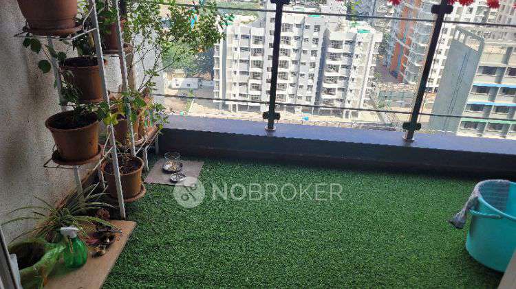 2 BHK Flat In Venkatesh Graffiti Glover For Sale  In Keshav Nagar