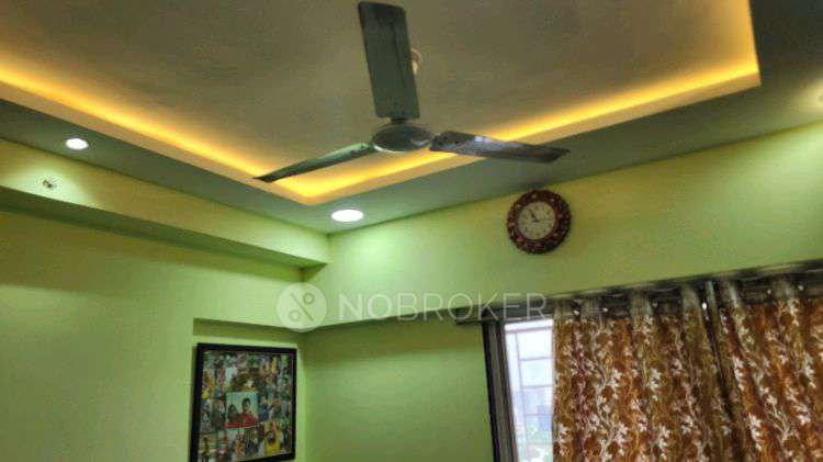 2 BHK Flat In Venkatesh Graffiti Glover For Sale  In Keshav Nagar