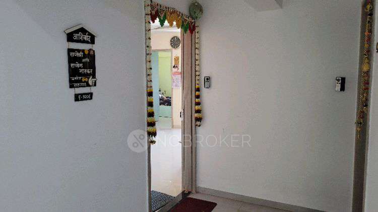 2 BHK Flat In Venkatesh Graffiti Glover For Sale  In Keshav Nagar