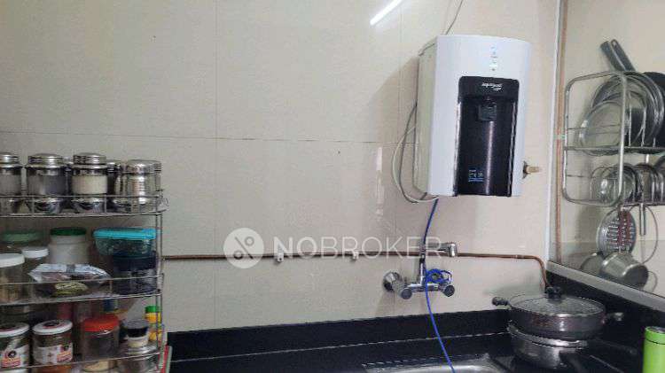 2 BHK Flat In Venkatesh Graffiti Glover For Sale  In Keshav Nagar