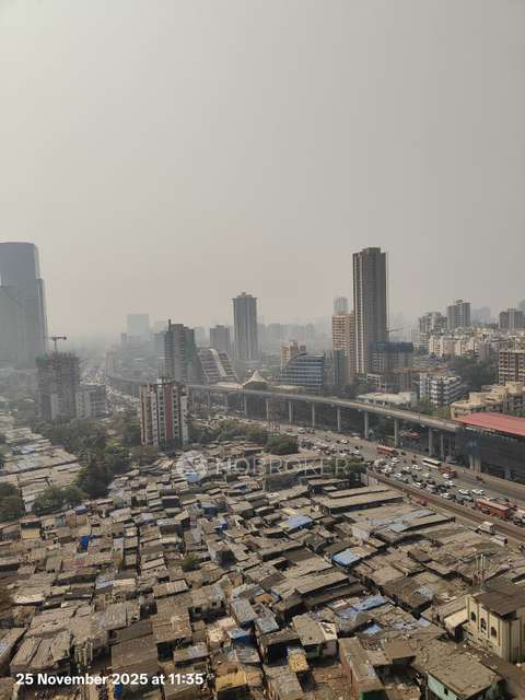 1 BHK Flat In Dgs Sheetal Tapovan, Malad East For Sale  In Malad East