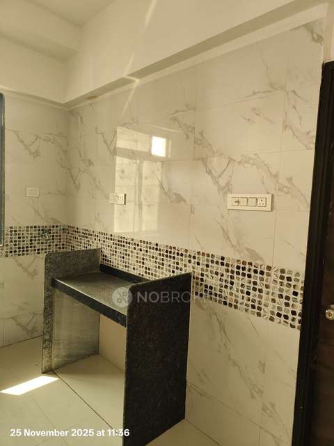 1 BHK Flat In Dgs Sheetal Tapovan, Malad East For Sale  In Malad East