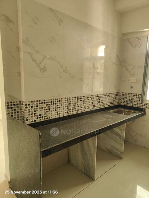 1 BHK Flat In Dgs Sheetal Tapovan, Malad East For Sale  In Malad East