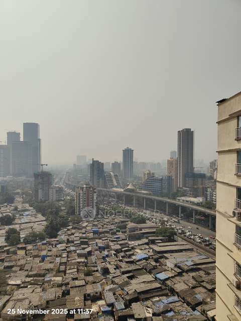 1 BHK Flat In Dgs Sheetal Tapovan, Malad East For Sale  In Malad East