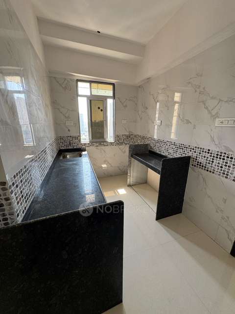 1 BHK Flat In Dgs Sheetal Tapovan, Malad East For Sale  In Malad East