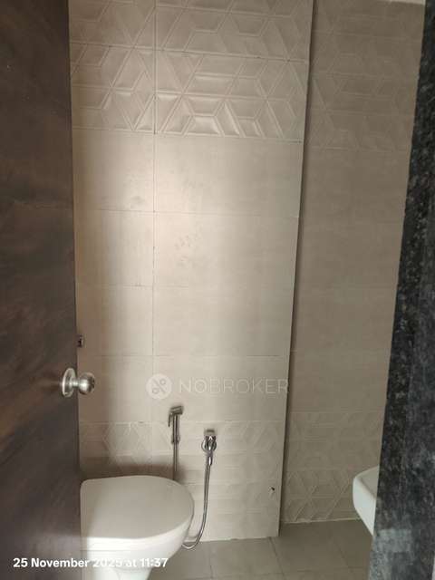 1 BHK Flat In Dgs Sheetal Tapovan, Malad East For Sale  In Malad East