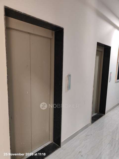 1 BHK Flat In Dgs Sheetal Tapovan, Malad East For Sale  In Malad East