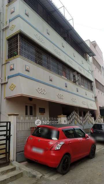3 BHK Flat In Ambrosius for Rent  In Madhanandapuram