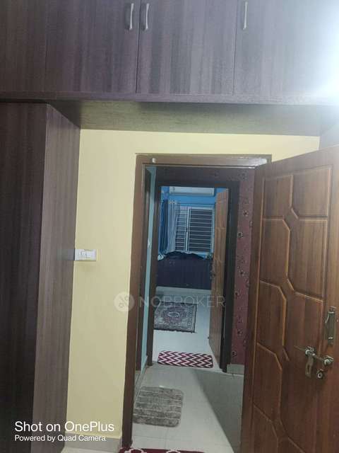 3 BHK Flat In Owners Court Layout East Kasavanahalli Bangalore For Sale  In Kasavanahalli