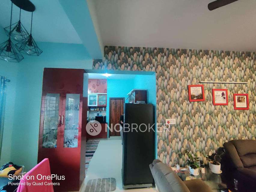 3 BHK Flat In Owners Court Layout East Kasavanahalli Bangalore For Sale  In Kasavanahalli