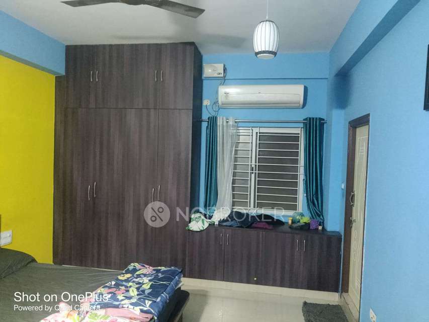 3 BHK Flat In Owners Court Layout East Kasavanahalli Bangalore For Sale  In Kasavanahalli