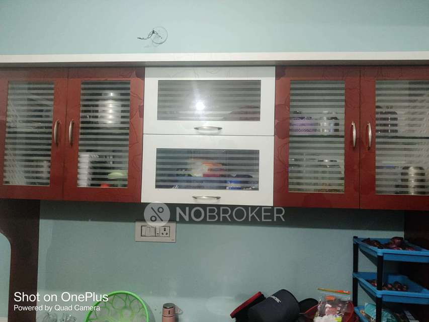 3 BHK Flat In Owners Court Layout East Kasavanahalli Bangalore For Sale  In Kasavanahalli