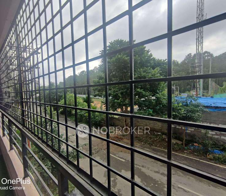 3 BHK Flat In Owners Court Layout East Kasavanahalli Bangalore For Sale  In Kasavanahalli