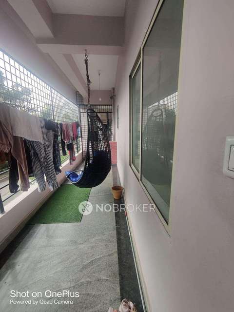 3 BHK Flat In Owners Court Layout East Kasavanahalli Bangalore For Sale  In Kasavanahalli