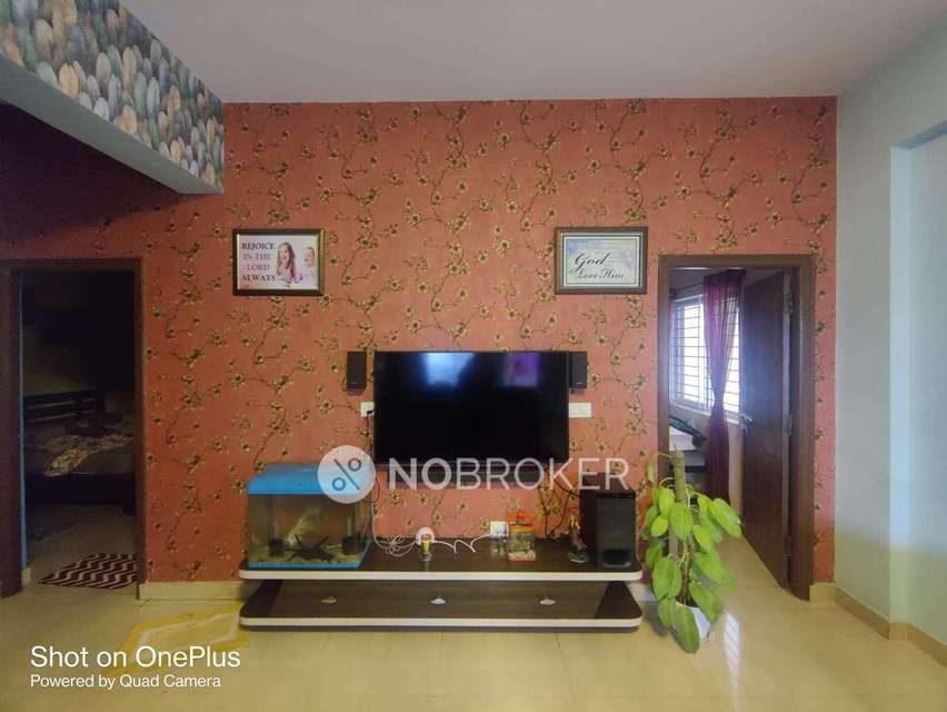 3 BHK Flat In Owners Court Layout East Kasavanahalli Bangalore For Sale  In Kasavanahalli