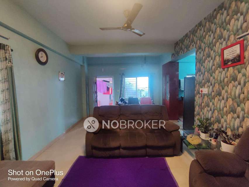 3 BHK Flat In Owners Court Layout East Kasavanahalli Bangalore For Sale  In Kasavanahalli