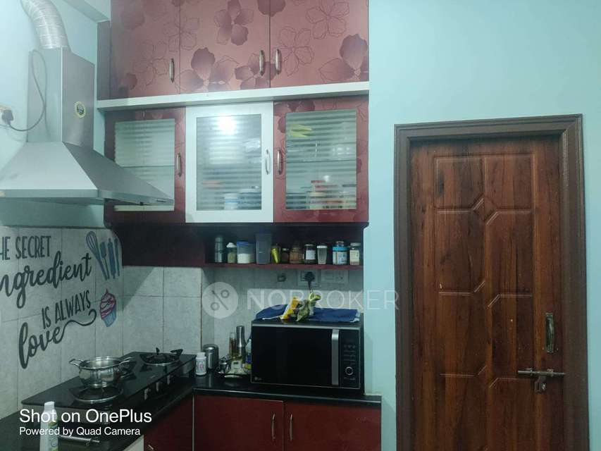 3 BHK Flat In Owners Court Layout East Kasavanahalli Bangalore For Sale  In Kasavanahalli