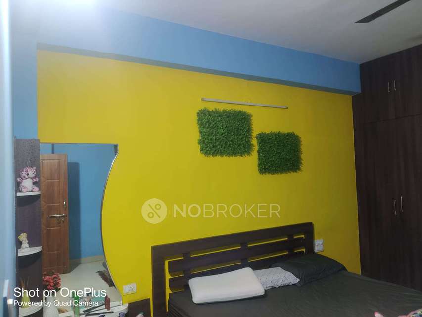 3 BHK Flat In Owners Court Layout East Kasavanahalli Bangalore For Sale  In Kasavanahalli