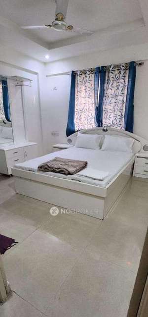 2 BHK Flat In Tanish Homes For Sale  In Dighi