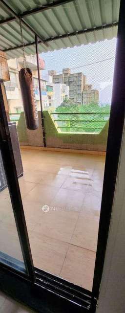 2 BHK Flat In Tanish Homes For Sale  In Dighi