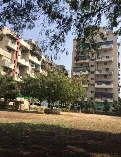 2 BHK Flat In Tanish Homes For Sale  In Dighi