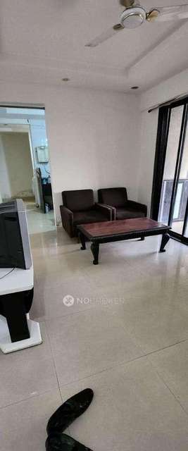 2 BHK Flat In Tanish Homes For Sale  In Dighi