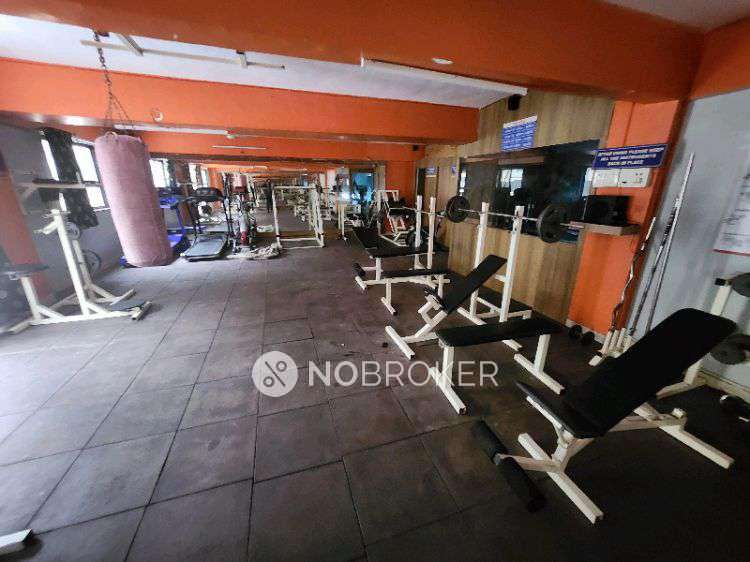 2 BHK Flat In Tanish Homes For Sale  In Dighi