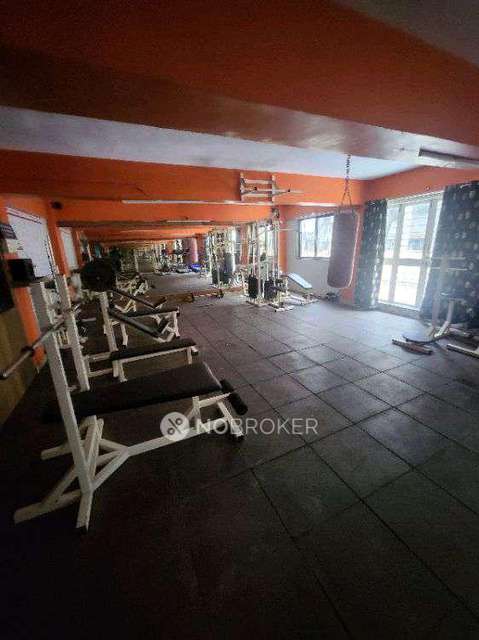 2 BHK Flat In Tanish Homes For Sale  In Dighi