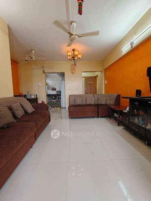 2 BHK Flat In Sunder Sanskruti Phase 1, Vadgaon Khurd For Sale  In Sunder Sanskruti Phase-1