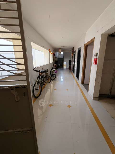 2 BHK Flat In Sunder Sanskruti Phase 1, Vadgaon Khurd For Sale  In Sunder Sanskruti Phase-1