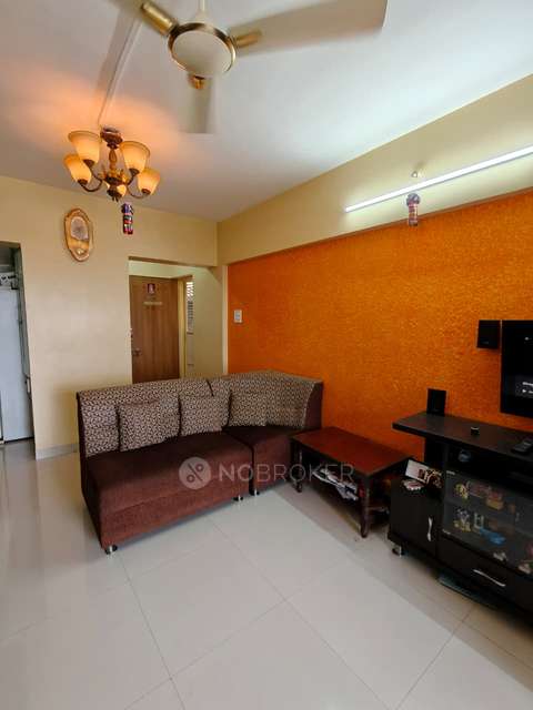 2 BHK Flat In Sunder Sanskruti Phase 1, Vadgaon Khurd For Sale  In Sunder Sanskruti Phase-1