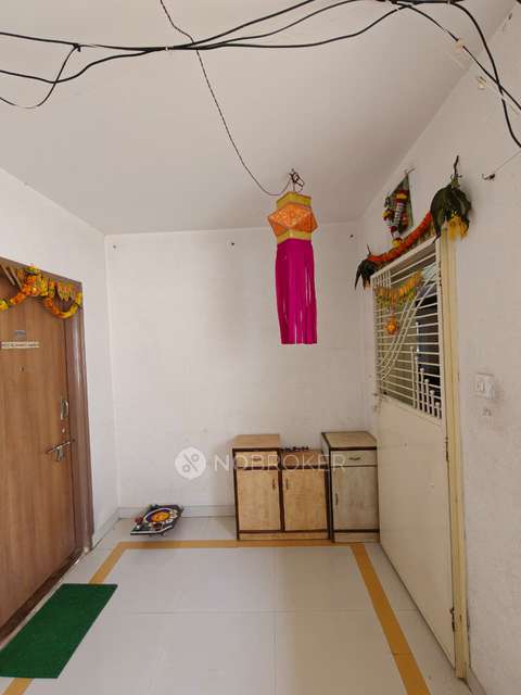 2 BHK Flat In Sunder Sanskruti Phase 1, Vadgaon Khurd For Sale  In Sunder Sanskruti Phase-1