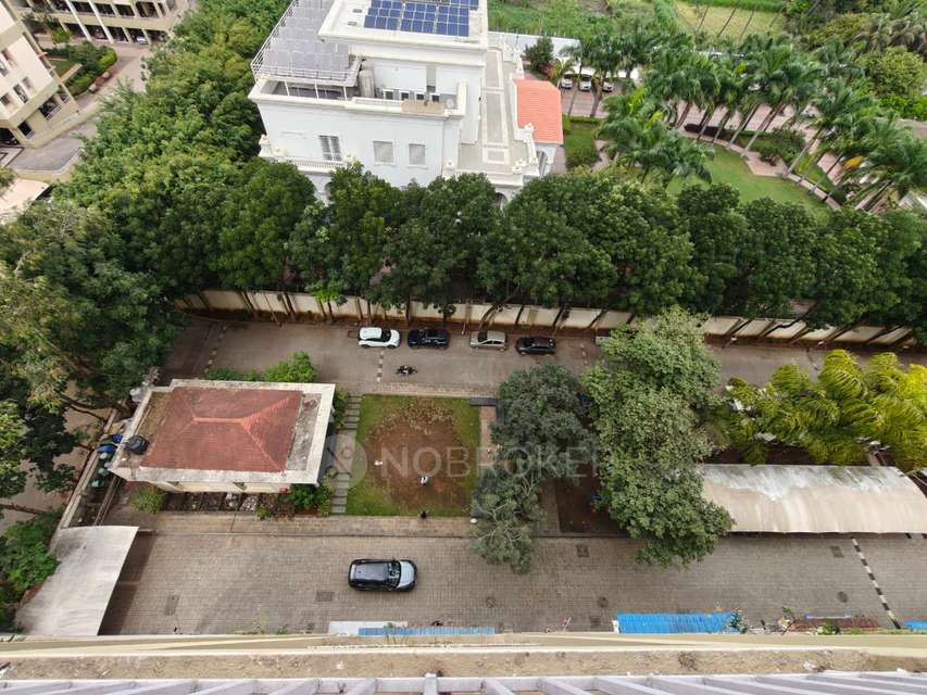 2 BHK Flat In Sunder Sanskruti Phase 1, Vadgaon Khurd For Sale  In Sunder Sanskruti Phase-1