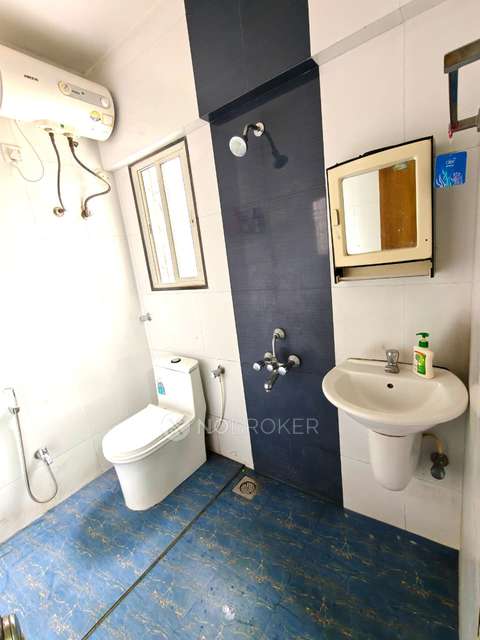 2 BHK Flat In Sunder Sanskruti Phase 1, Vadgaon Khurd For Sale  In Sunder Sanskruti Phase-1