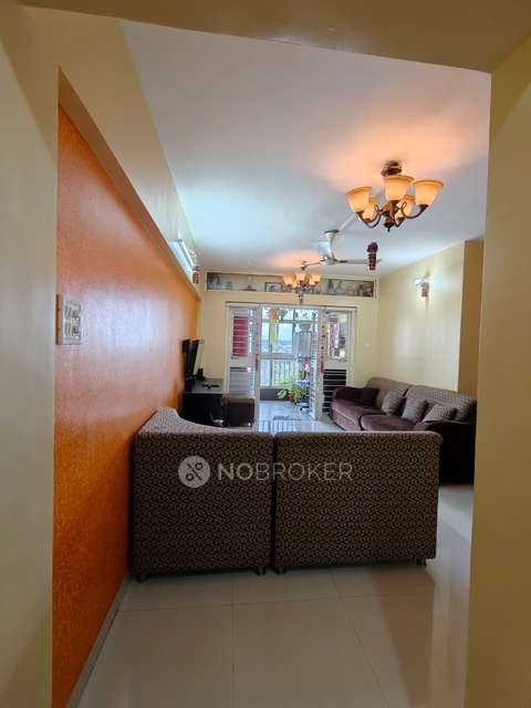 2 BHK Flat In Sunder Sanskruti Phase 1, Vadgaon Khurd For Sale  In Sunder Sanskruti Phase-1